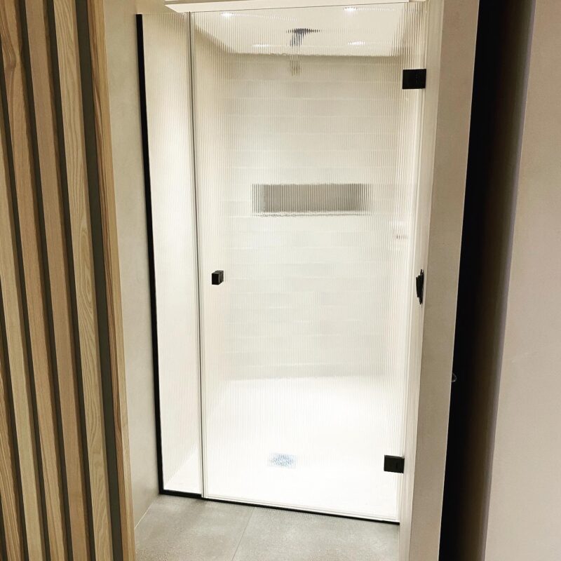 Verre sur mesure pour agencement intérieur Sélestat 3